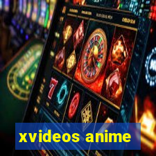 xvideos anime